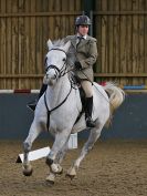 Image 3 in BECCLES AND BUNGAY RC. DRESSAGE 27 NOV. 2016. CLASSES 1, 2A, 2B AND 3. CLASSES 4 AND 5 NOT COVERED DUE TO POOR LIGHT.