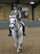 Image 31 in BECCLES AND BUNGAY RC. DRESSAGE 27 NOV. 2016. CLASSES 1, 2A, 2B AND 3. CLASSES 4 AND 5 NOT COVERED DUE TO POOR LIGHT.