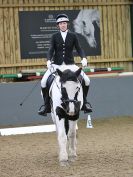 Image 36 in BECCLES AND BUNGAY RC. DRESSAGE 27 NOV. 2016. CLASSES 1, 2A, 2B AND 3. CLASSES 4 AND 5 NOT COVERED DUE TO POOR LIGHT.