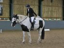 Image 38 in BECCLES AND BUNGAY RC. DRESSAGE 27 NOV. 2016. CLASSES 1, 2A, 2B AND 3. CLASSES 4 AND 5 NOT COVERED DUE TO POOR LIGHT.