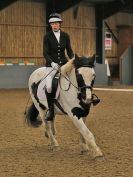 Image 39 in BECCLES AND BUNGAY RC. DRESSAGE 27 NOV. 2016. CLASSES 1, 2A, 2B AND 3. CLASSES 4 AND 5 NOT COVERED DUE TO POOR LIGHT.