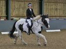 Image 40 in BECCLES AND BUNGAY RC. DRESSAGE 27 NOV. 2016. CLASSES 1, 2A, 2B AND 3. CLASSES 4 AND 5 NOT COVERED DUE TO POOR LIGHT.