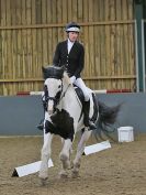 Image 43 in BECCLES AND BUNGAY RC. DRESSAGE 27 NOV. 2016. CLASSES 1, 2A, 2B AND 3. CLASSES 4 AND 5 NOT COVERED DUE TO POOR LIGHT.