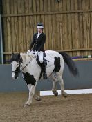 Image 44 in BECCLES AND BUNGAY RC. DRESSAGE 27 NOV. 2016. CLASSES 1, 2A, 2B AND 3. CLASSES 4 AND 5 NOT COVERED DUE TO POOR LIGHT.