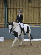 Image 48 in BECCLES AND BUNGAY RC. DRESSAGE 27 NOV. 2016. CLASSES 1, 2A, 2B AND 3. CLASSES 4 AND 5 NOT COVERED DUE TO POOR LIGHT.