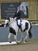 Image 53 in BECCLES AND BUNGAY RC. DRESSAGE 27 NOV. 2016. CLASSES 1, 2A, 2B AND 3. CLASSES 4 AND 5 NOT COVERED DUE TO POOR LIGHT.