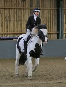 Image 54 in BECCLES AND BUNGAY RC. DRESSAGE 27 NOV. 2016. CLASSES 1, 2A, 2B AND 3. CLASSES 4 AND 5 NOT COVERED DUE TO POOR LIGHT.