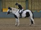 Image 57 in BECCLES AND BUNGAY RC. DRESSAGE 27 NOV. 2016. CLASSES 1, 2A, 2B AND 3. CLASSES 4 AND 5 NOT COVERED DUE TO POOR LIGHT.