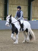 Image 58 in BECCLES AND BUNGAY RC. DRESSAGE 27 NOV. 2016. CLASSES 1, 2A, 2B AND 3. CLASSES 4 AND 5 NOT COVERED DUE TO POOR LIGHT.