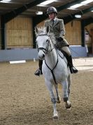 Image 6 in BECCLES AND BUNGAY RC. DRESSAGE 27 NOV. 2016. CLASSES 1, 2A, 2B AND 3. CLASSES 4 AND 5 NOT COVERED DUE TO POOR LIGHT.