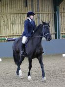 Image 65 in BECCLES AND BUNGAY RC. DRESSAGE 27 NOV. 2016. CLASSES 1, 2A, 2B AND 3. CLASSES 4 AND 5 NOT COVERED DUE TO POOR LIGHT.