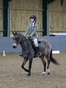 Image 67 in BECCLES AND BUNGAY RC. DRESSAGE 27 NOV. 2016. CLASSES 1, 2A, 2B AND 3. CLASSES 4 AND 5 NOT COVERED DUE TO POOR LIGHT.