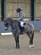 Image 71 in BECCLES AND BUNGAY RC. DRESSAGE 27 NOV. 2016. CLASSES 1, 2A, 2B AND 3. CLASSES 4 AND 5 NOT COVERED DUE TO POOR LIGHT.