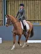 Image 73 in BECCLES AND BUNGAY RC. DRESSAGE 27 NOV. 2016. CLASSES 1, 2A, 2B AND 3. CLASSES 4 AND 5 NOT COVERED DUE TO POOR LIGHT.