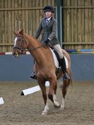 Image 74 in BECCLES AND BUNGAY RC. DRESSAGE 27 NOV. 2016. CLASSES 1, 2A, 2B AND 3. CLASSES 4 AND 5 NOT COVERED DUE TO POOR LIGHT.