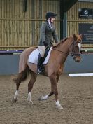 Image 75 in BECCLES AND BUNGAY RC. DRESSAGE 27 NOV. 2016. CLASSES 1, 2A, 2B AND 3. CLASSES 4 AND 5 NOT COVERED DUE TO POOR LIGHT.