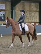Image 76 in BECCLES AND BUNGAY RC. DRESSAGE 27 NOV. 2016. CLASSES 1, 2A, 2B AND 3. CLASSES 4 AND 5 NOT COVERED DUE TO POOR LIGHT.