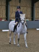 Image 80 in BECCLES AND BUNGAY RC. DRESSAGE 27 NOV. 2016. CLASSES 1, 2A, 2B AND 3. CLASSES 4 AND 5 NOT COVERED DUE TO POOR LIGHT.