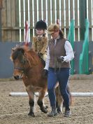 Image 83 in BECCLES AND BUNGAY RC. DRESSAGE 27 NOV. 2016. CLASSES 1, 2A, 2B AND 3. CLASSES 4 AND 5 NOT COVERED DUE TO POOR LIGHT.