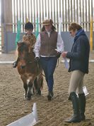Image 86 in BECCLES AND BUNGAY RC. DRESSAGE 27 NOV. 2016. CLASSES 1, 2A, 2B AND 3. CLASSES 4 AND 5 NOT COVERED DUE TO POOR LIGHT.