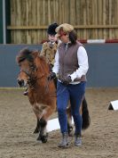 Image 88 in BECCLES AND BUNGAY RC. DRESSAGE 27 NOV. 2016. CLASSES 1, 2A, 2B AND 3. CLASSES 4 AND 5 NOT COVERED DUE TO POOR LIGHT.