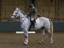 Image 9 in BECCLES AND BUNGAY RC. DRESSAGE 27 NOV. 2016. CLASSES 1, 2A, 2B AND 3. CLASSES 4 AND 5 NOT COVERED DUE TO POOR LIGHT.