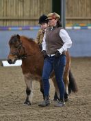 Image 92 in BECCLES AND BUNGAY RC. DRESSAGE 27 NOV. 2016. CLASSES 1, 2A, 2B AND 3. CLASSES 4 AND 5 NOT COVERED DUE TO POOR LIGHT.