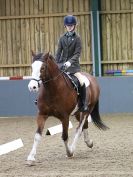 Image 94 in BECCLES AND BUNGAY RC. DRESSAGE 27 NOV. 2016. CLASSES 1, 2A, 2B AND 3. CLASSES 4 AND 5 NOT COVERED DUE TO POOR LIGHT.