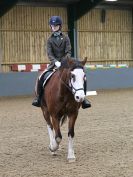 Image 97 in BECCLES AND BUNGAY RC. DRESSAGE 27 NOV. 2016. CLASSES 1, 2A, 2B AND 3. CLASSES 4 AND 5 NOT COVERED DUE TO POOR LIGHT.