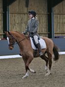Image 98 in BECCLES AND BUNGAY RC. DRESSAGE 27 NOV. 2016. CLASSES 1, 2A, 2B AND 3. CLASSES 4 AND 5 NOT COVERED DUE TO POOR LIGHT.