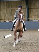 Image 99 in BECCLES AND BUNGAY RC. DRESSAGE 27 NOV. 2016. CLASSES 1, 2A, 2B AND 3. CLASSES 4 AND 5 NOT COVERED DUE TO POOR LIGHT.