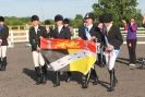 Image 3 in EASTERN COUNTY DRESSAGE CHALLENGE JUNE 2013