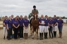 Image 5 in EASTERN COUNTY DRESSAGE CHALLENGE JUNE 2013