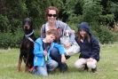 Image 8 in EASTERN COUNTY DRESSAGE CHALLENGE JUNE 2013