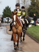 ISLEHAM  EVENTING  4 MAR 2017