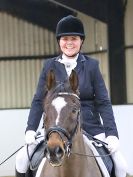 Image 22 in HALESWORTH AND DISTRICT RC. DRESSAGE. 11 MARCH 2017