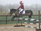 Image 10 in DEBEN RIDING CLUB XMAS SHOW JUMPING. CLASS 6