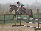 Image 11 in DEBEN RIDING CLUB XMAS SHOW JUMPING. CLASS 6