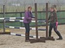 Image 17 in DEBEN RIDING CLUB XMAS SHOW JUMPING. CLASS 6