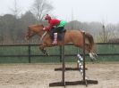 Image 2 in DEBEN RIDING CLUB XMAS SHOW JUMPING. CLASS 6