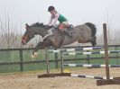 Image 22 in DEBEN RIDING CLUB XMAS SHOW JUMPING. CLASS 6