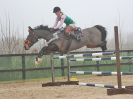 Image 22 in DEBEN RIDING CLUB XMAS SHOW JUMPING. CLASS 6