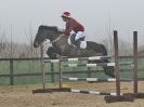 Image 25 in DEBEN RIDING CLUB XMAS SHOW JUMPING. CLASS 6