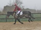 Image 27 in DEBEN RIDING CLUB XMAS SHOW JUMPING. CLASS 6