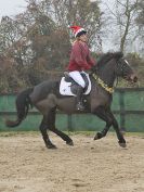 Image 3 in DEBEN RIDING CLUB XMAS SHOW JUMPING. CLASS 6