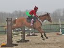 Image 10 in DEBEN RIDING CLUB. XMAS SHOW JUMPING. 10 DEC. 2016. CLASS 5.