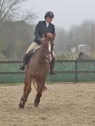 Image 16 in DEBEN RIDING CLUB. XMAS SHOW JUMPING. 10 DEC. 2016. CLASS 5.