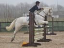 Image 18 in DEBEN RIDING CLUB. XMAS SHOW JUMPING. 10 DEC. 2016. CLASS 5.