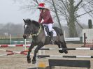 Image 4 in DEBEN RIDING CLUB. XMAS SHOW JUMPING. 10 DEC. 2016. CLASS 5.