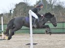 Image 2 in DEBEN RIDING CLUB XMAS SHOW JUMPING. CLASS 4